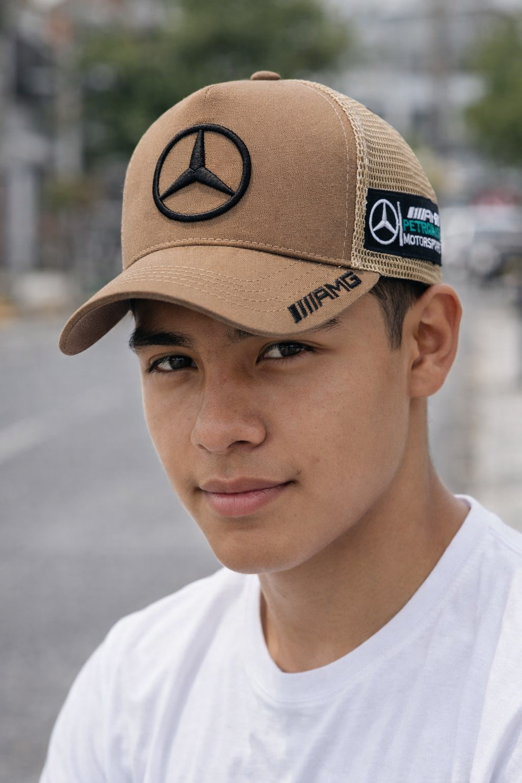 No es solo una gorra… es tu estilo hablando por ti