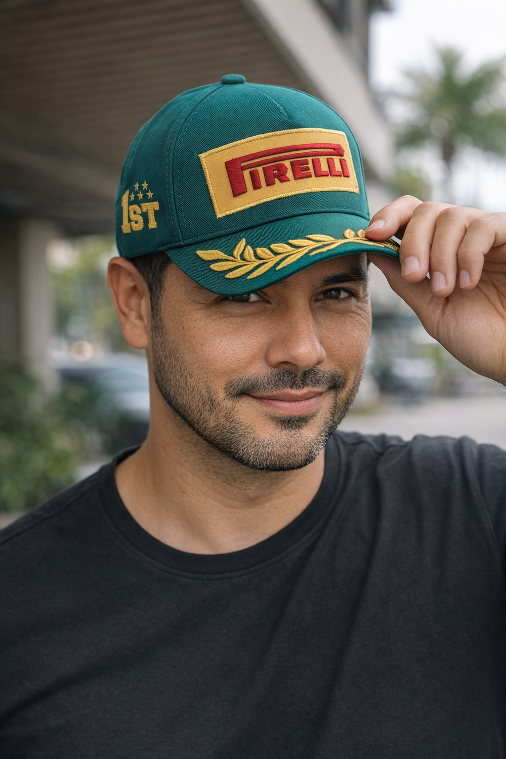 No es solo una gorra… es tu estilo hablando por ti