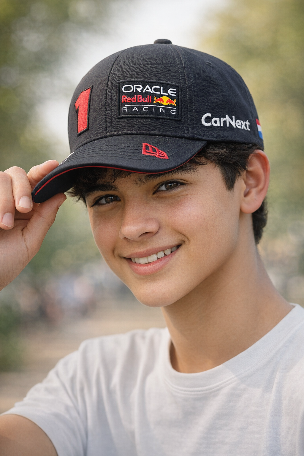 No es solo una gorra… es tu estilo hablando por ti