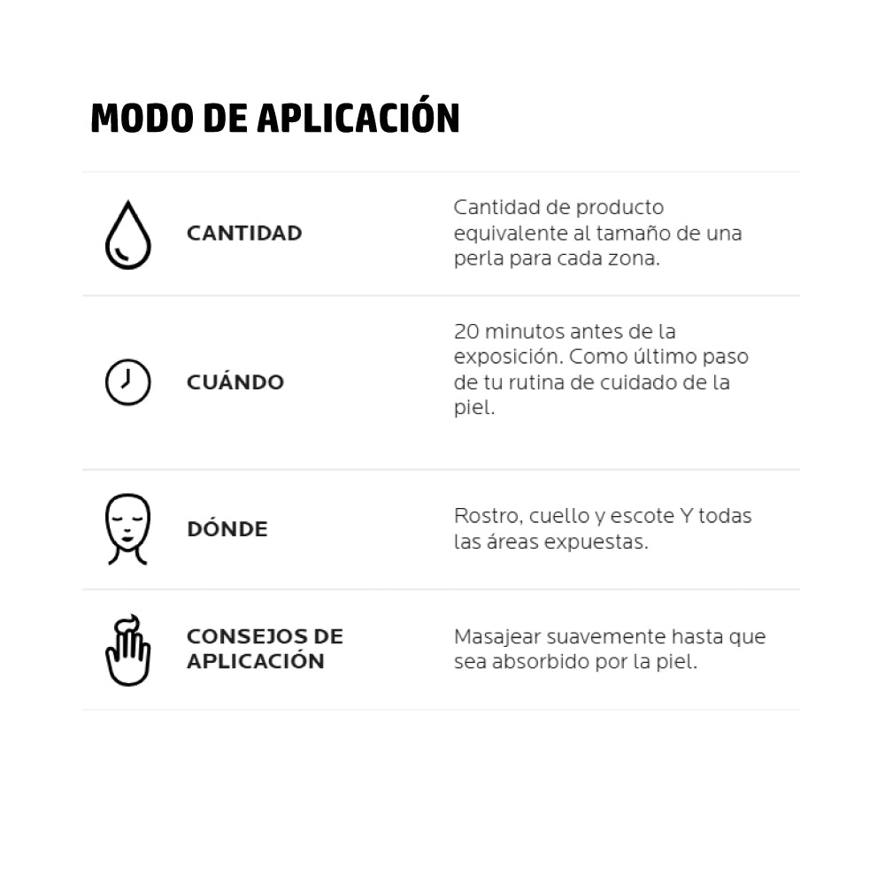 PROTECTOR SOLAR LA ROCHE POSAY 50+