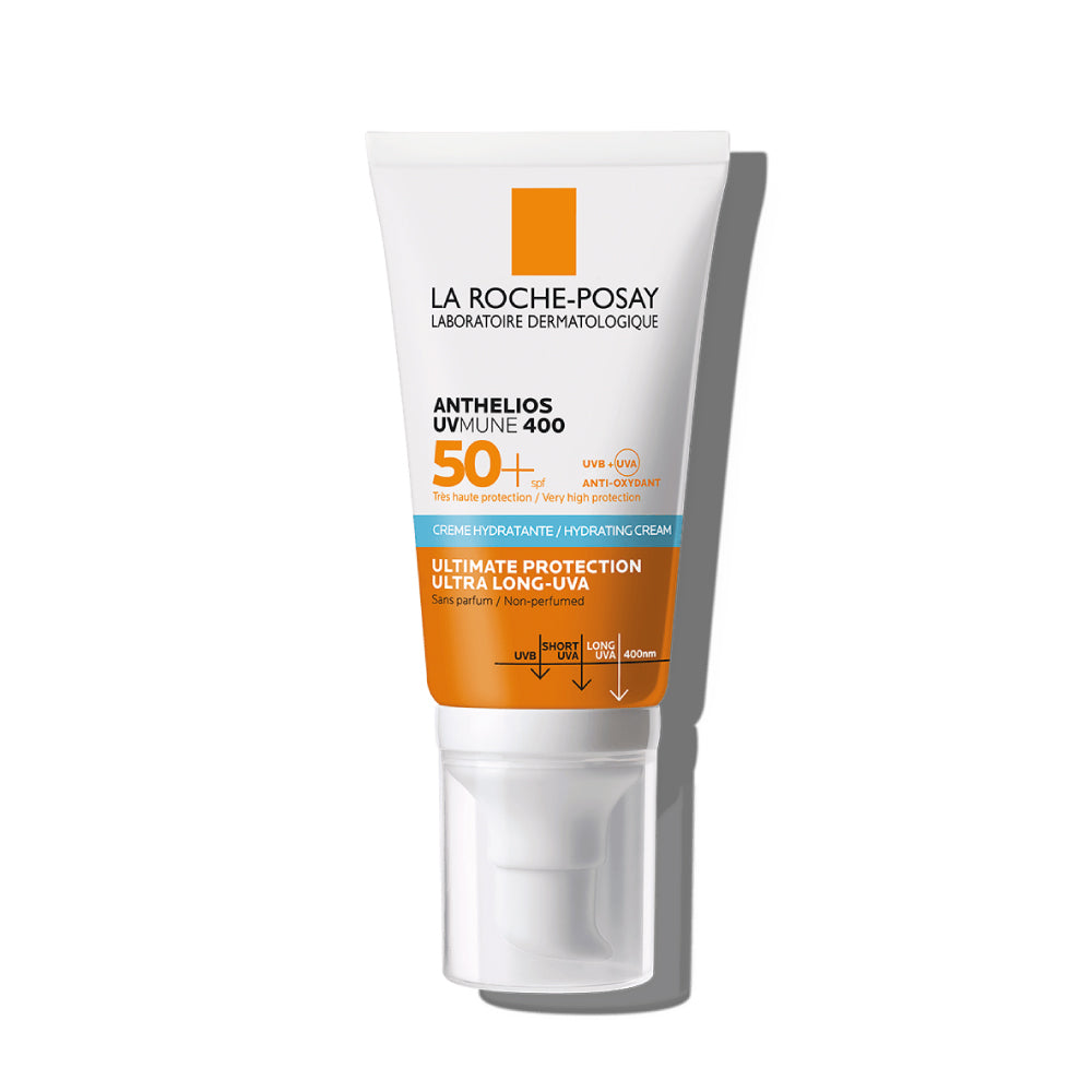 PROTECTOR SOLAR LA ROCHE POSAY 50+