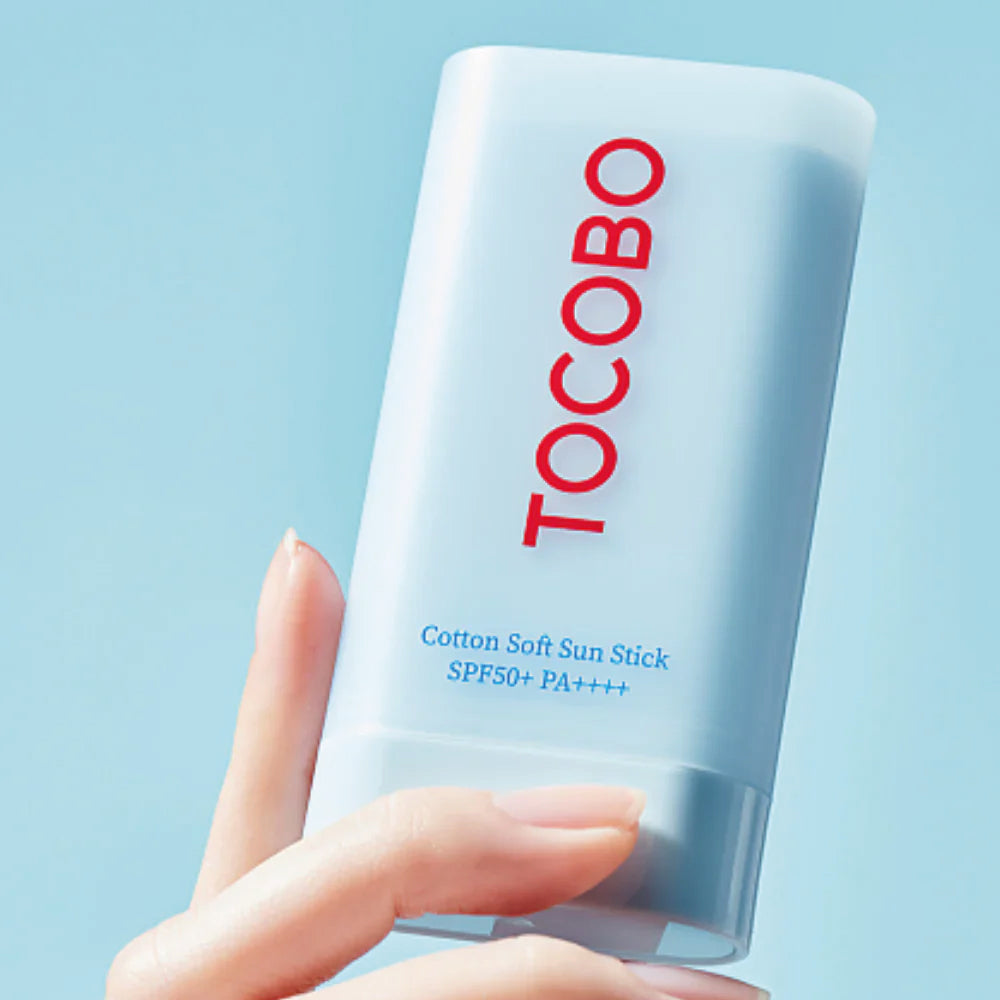 TOCOBO - PROTECTOR SOLAR KOREANO