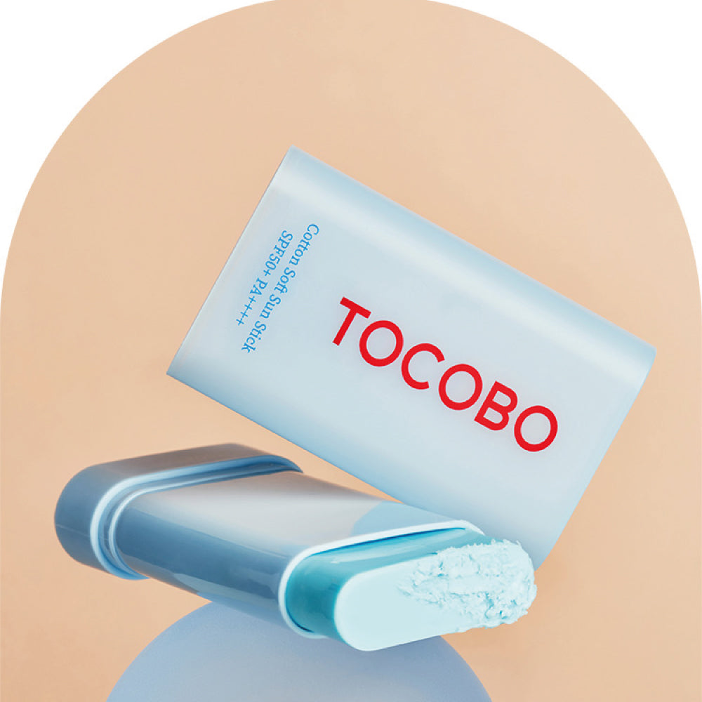 TOCOBO - PROTECTOR SOLAR KOREANO